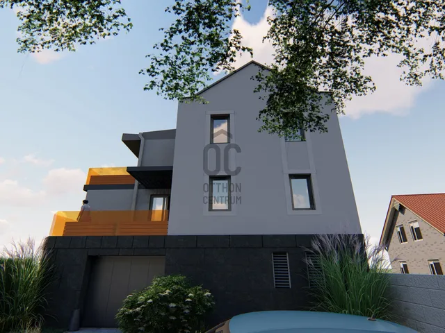 Eladó új építésű lakópark Zalaegerszeg, Belváros