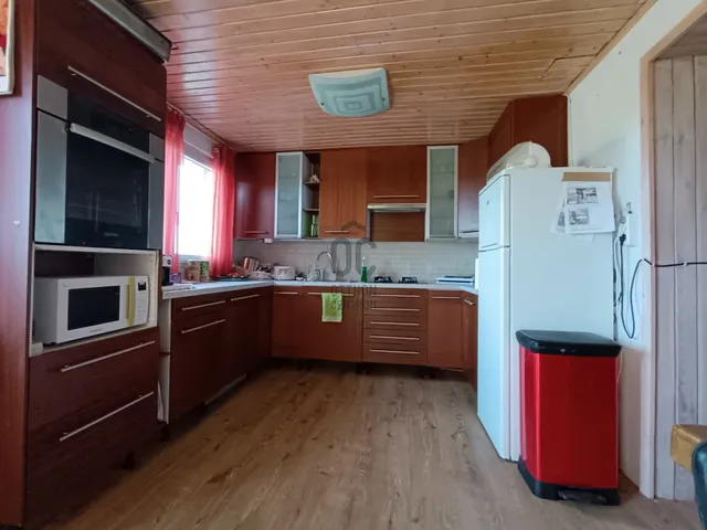 Eladó üdülő és hétvégi ház Homokkomárom 85 nm