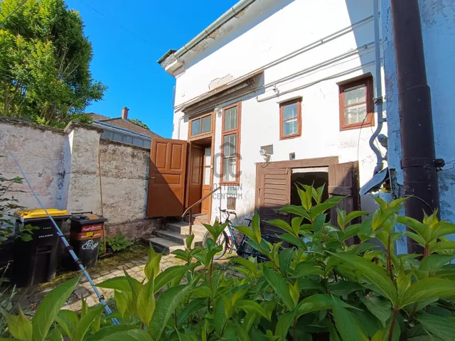 Eladó ház Nagykanizsa, Belváros 90 nm