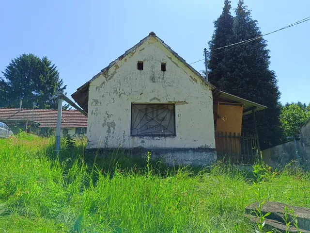 Eladó nyaraló Homokkomárom 25 nm