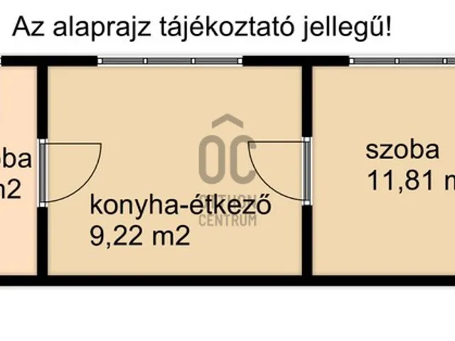 Eladó ház Pécs, Mecsekoldal 25 nm