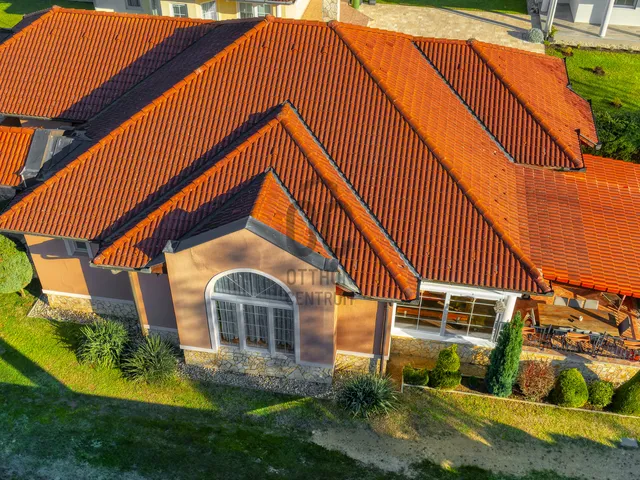 Eladó ház Nagykanizsa, Palin 210 nm