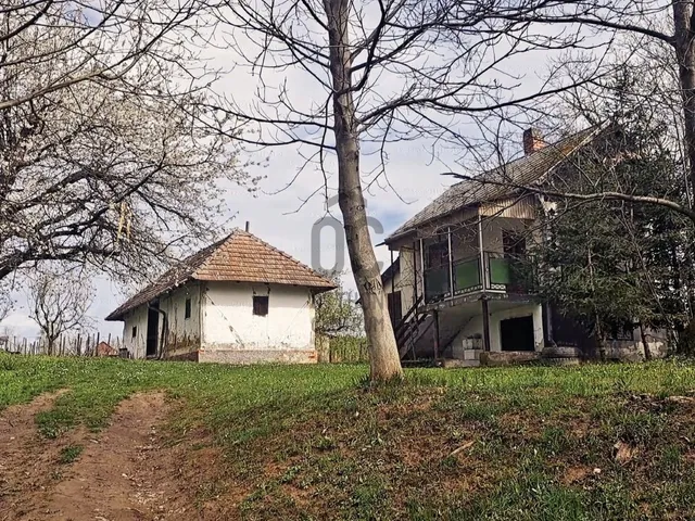 Eladó ház Becsehely 15 nm