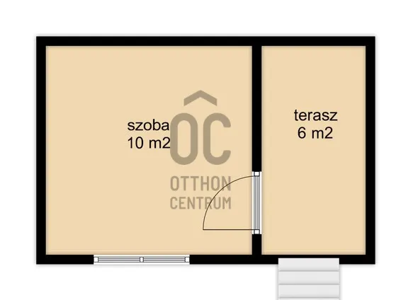 Eladó üdülő és hétvégi ház Becsehely 15 nm