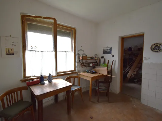 Eladó ház Pusztaszentlászló 47 nm