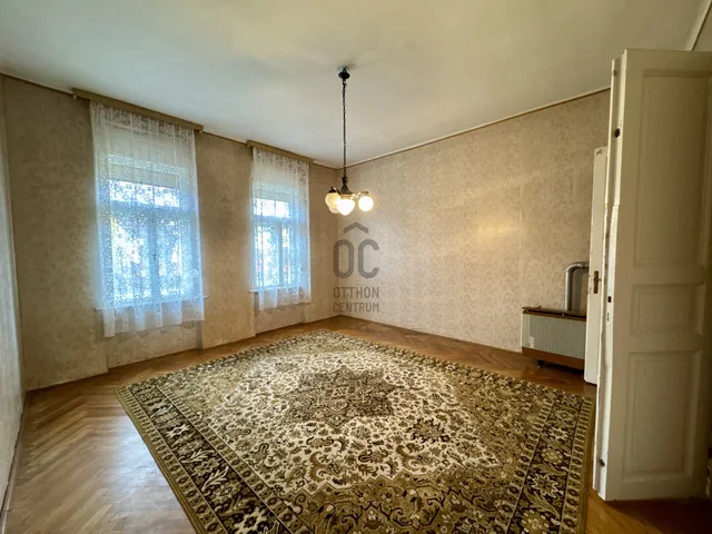 Eladó ház Nagykanizsa, Katonarét 320 nm