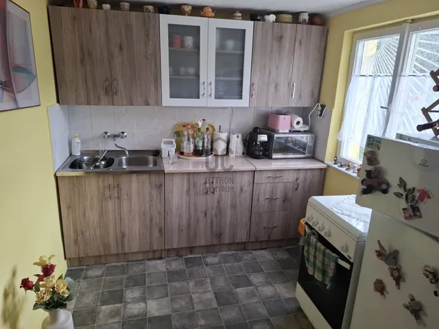 Eladó ház Nagykanizsa 50 nm
