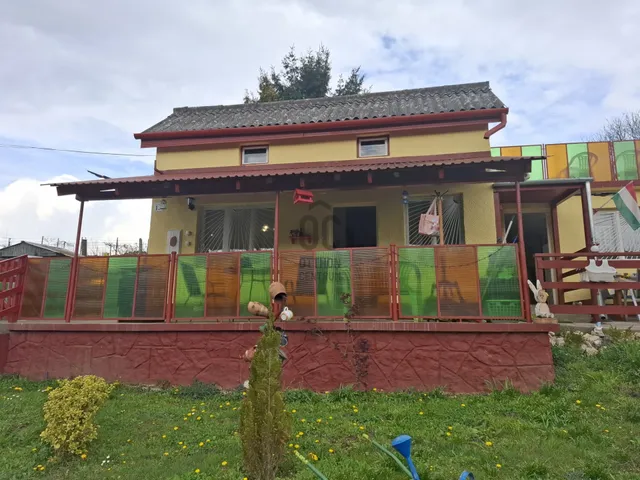 Eladó üdülő és hétvégi ház Nagykanizsa 50 nm