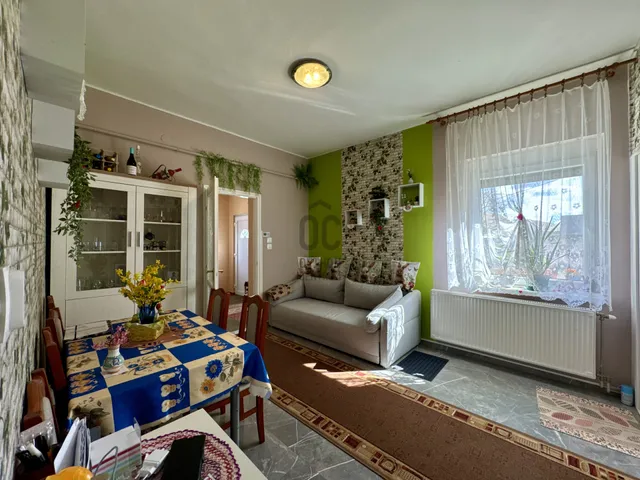 Eladó ház Nagykanizsa, Kiskanizsa 122 nm