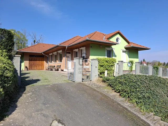 Eladó ház Zalakaros 144 nm