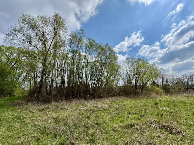 Eladó telek Nagykanizsa 1788 nm