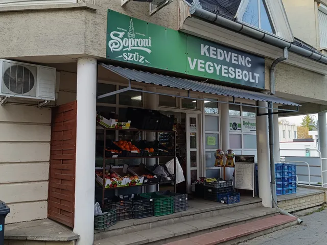 Kiadó kereskedelmi és ipari ingatlan Nagykanizsa 35 nm