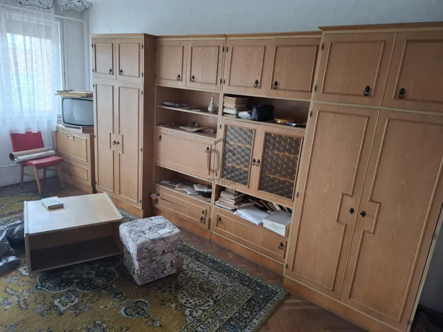 Eladó lakás Nagykanizsa, Belváros 60 nm