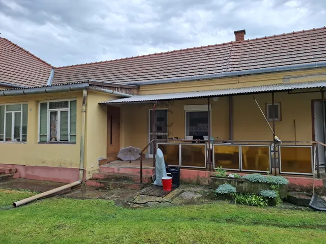 Eladó ház Gyékényes 140 nm