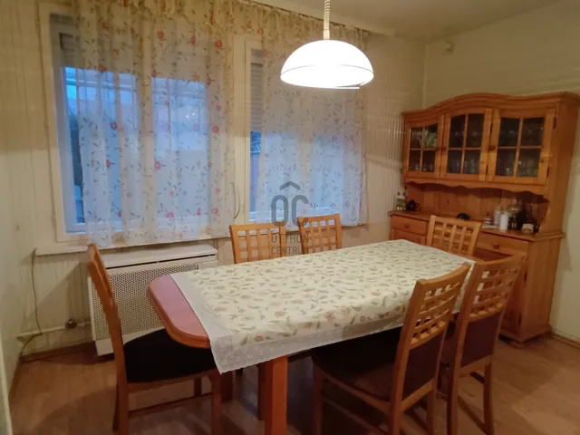 Eladó ház Nagykanizsa, MAORT-telep 120 nm