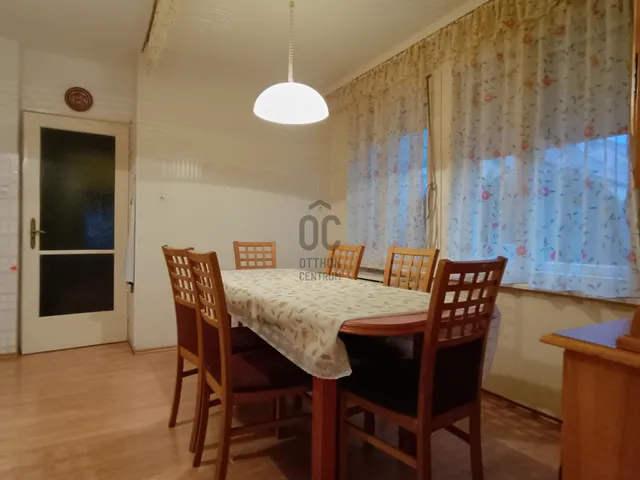 Eladó ház Nagykanizsa, MAORT-telep 120 nm