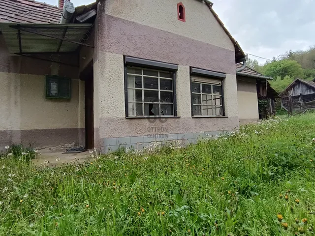 Eladó ház Nagybakónak 50 nm
