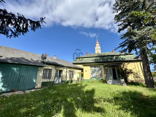 Eladó ház Nagykanizsa, Kiskanizsa 116 nm