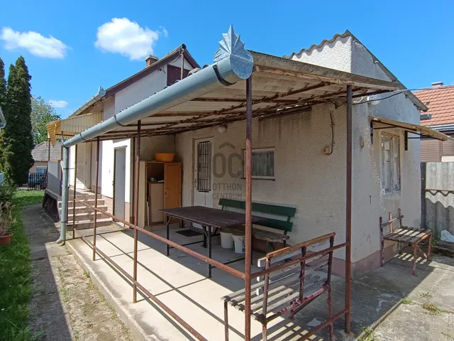 Eladó ház Nagykanizsa 43 nm