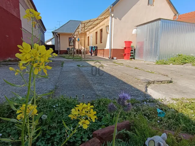 Eladó ház Nagykanizsa, Kiskanizsa 90 nm