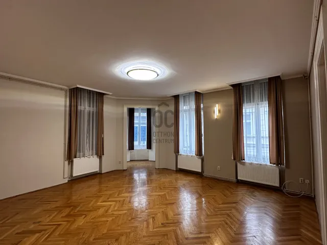 Kiadó lakás Nagykanizsa, Belváros 93 nm