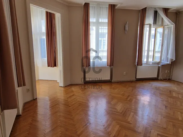 Kiadó lakás Nagykanizsa, Belváros 93 nm