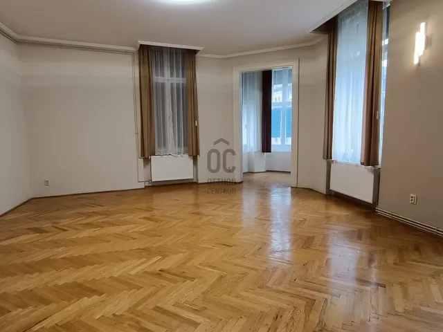Kiadó lakás Nagykanizsa, Belváros 93 nm