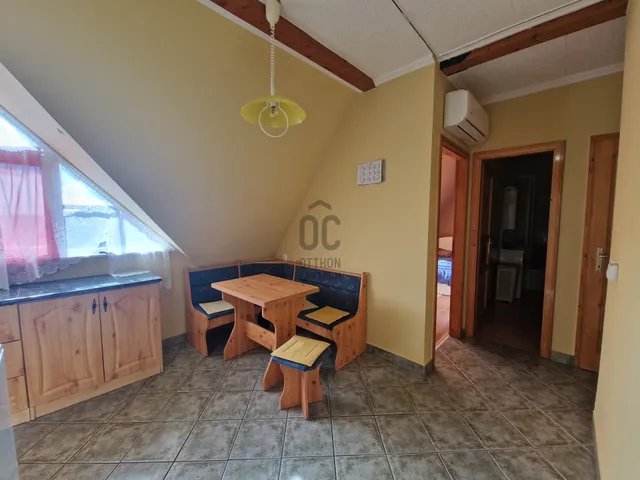 Eladó lakás Letenye 44 nm