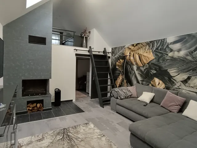 Eladó ház Nagykanizsa 60 nm