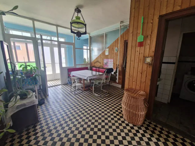 Eladó ház Letenye 190 nm