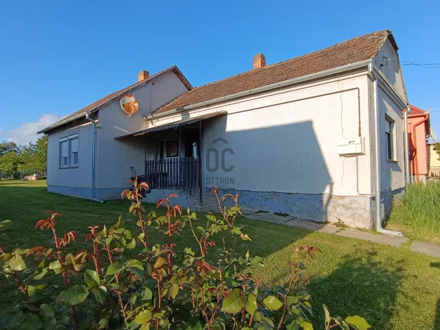 Kiadó ház Nagykanizsa, Bagola 90 nm