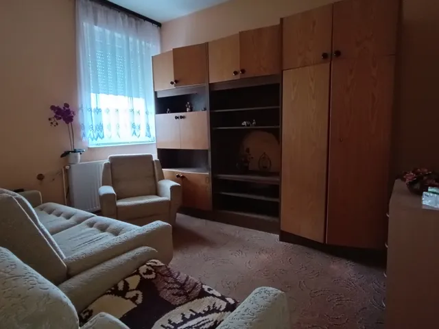 Kiadó ház Nagykanizsa, Bagola 90 nm