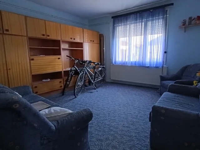 Kiadó ház Nagykanizsa, Bagola 90 nm