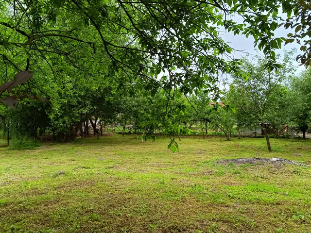 Eladó telek Szepetnek 467 nm