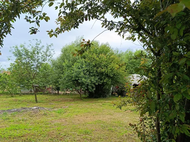 Eladó telek Szepetnek 467 nm