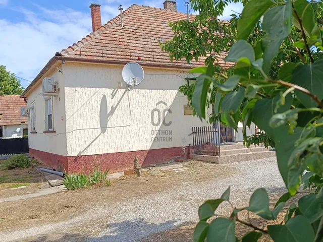 Eladó ház Zalakomár 150 nm
