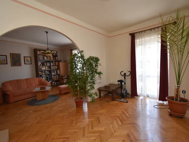 Eladó lakás Nagykanizsa, Belváros 55 nm