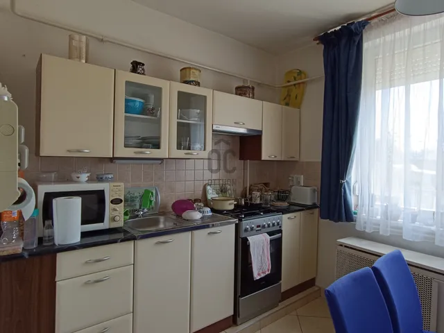 Eladó lakás Letenye 55 nm