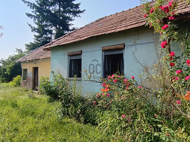 Eladó ház Gelse 70 nm