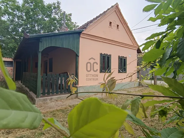 Eladó ház Nagykanizsa 47 nm