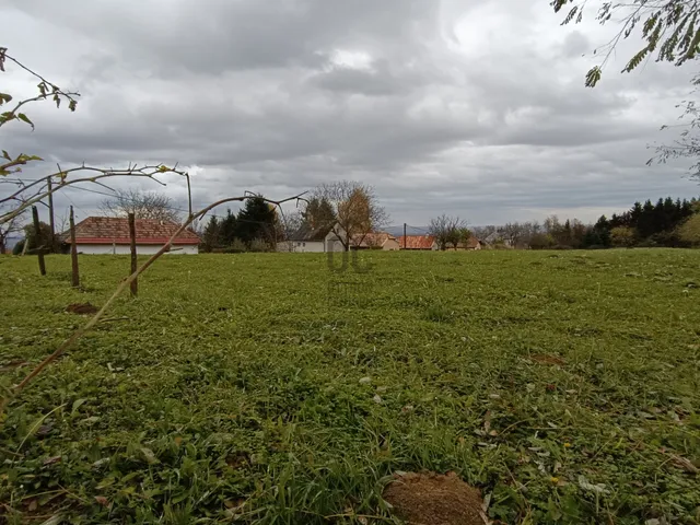 Eladó telek Homokkomárom 3468 nm