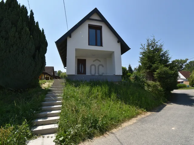 Eladó nyaraló Gyékényes 40 nm