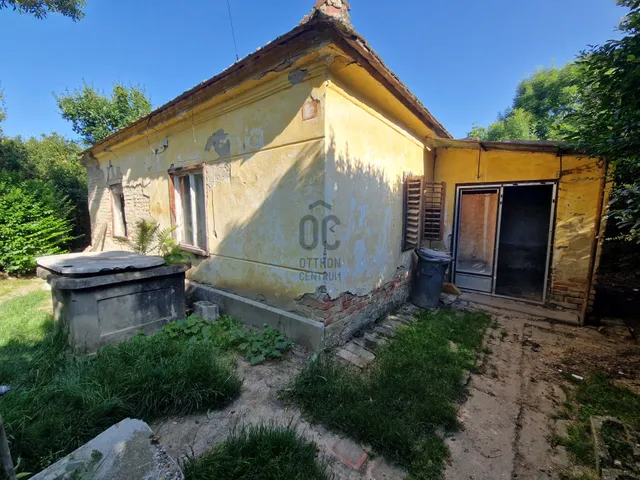 Eladó ház Szepetnek 65 nm