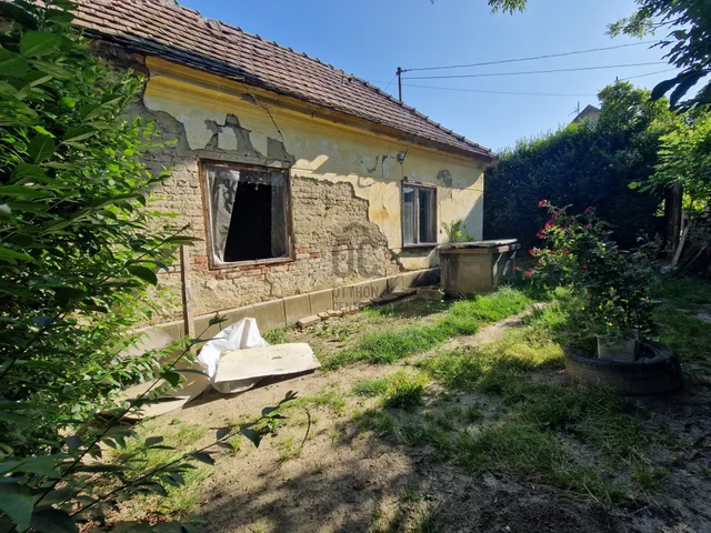 Eladó ház Szepetnek 65 nm