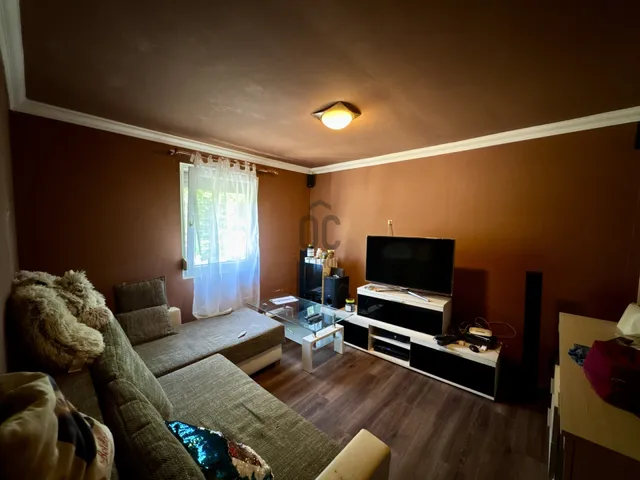 Eladó nyaraló Nagykanizsa 31 nm