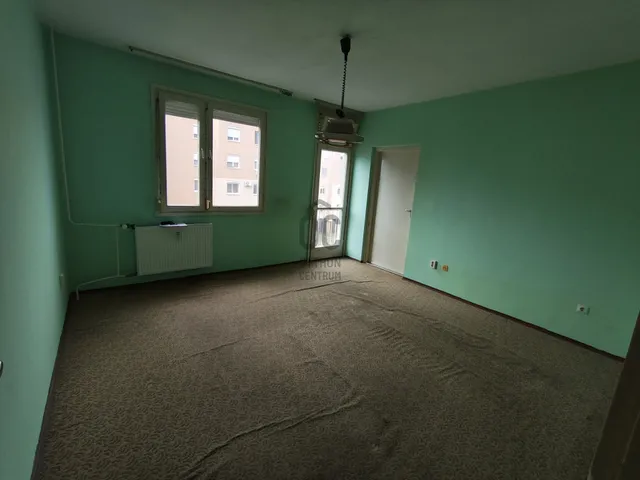 Eladó lakás Nagykanizsa 55 nm