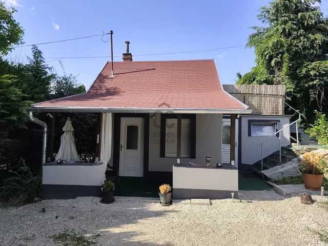 Eladó üdülő és hétvégi ház Nagykanizsa 40 nm