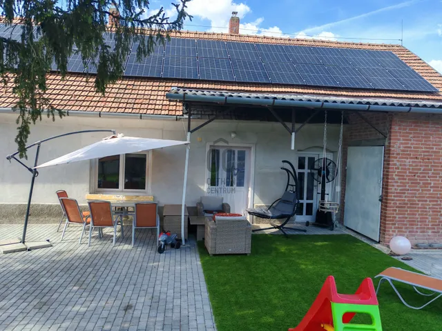Eladó ház Szőkedencs 150 nm