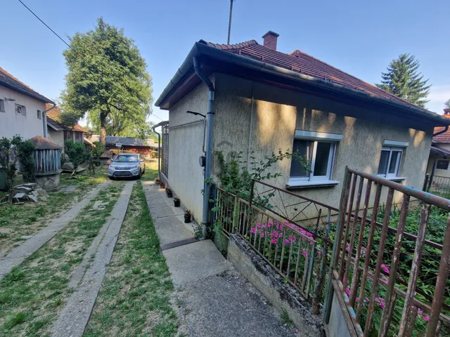 Eladó ház Tormafölde 97 nm