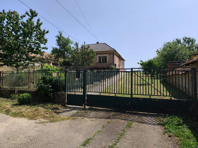 Eladó ház Nagyrécse 105 nm